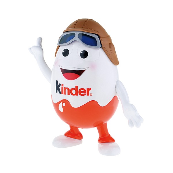Kinder Surprise T7 6x140g