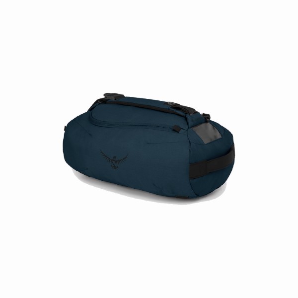 OSPREY-Trillium 45 Everyday Duffel - Vega Blue
