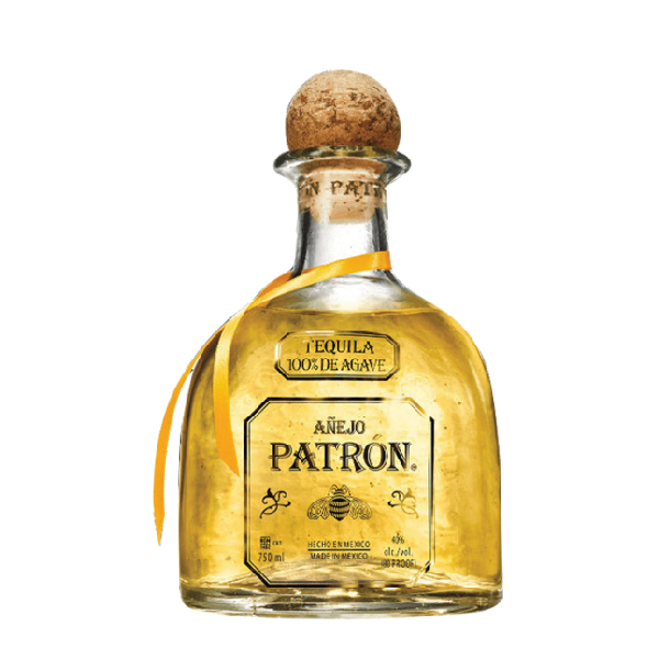Patron Anejo 75cl