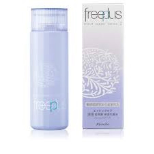 Free Plus Moist Repair Lotion 1