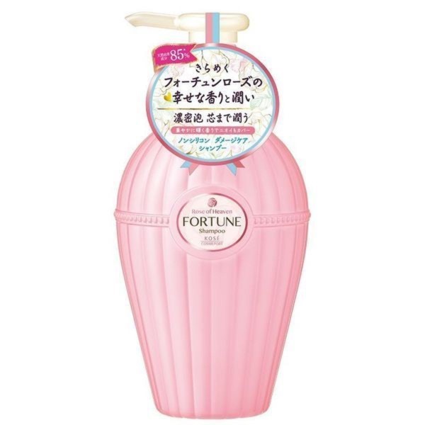 Fortune RH TR 450ml Shampoo