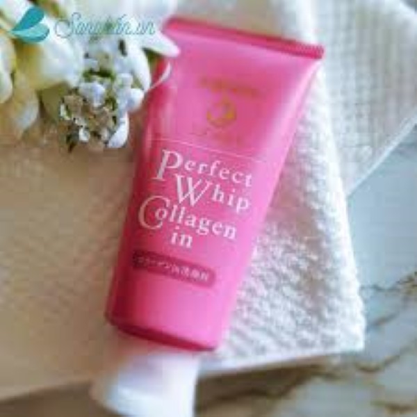 Sensansunda Perfect Whip Collagen 