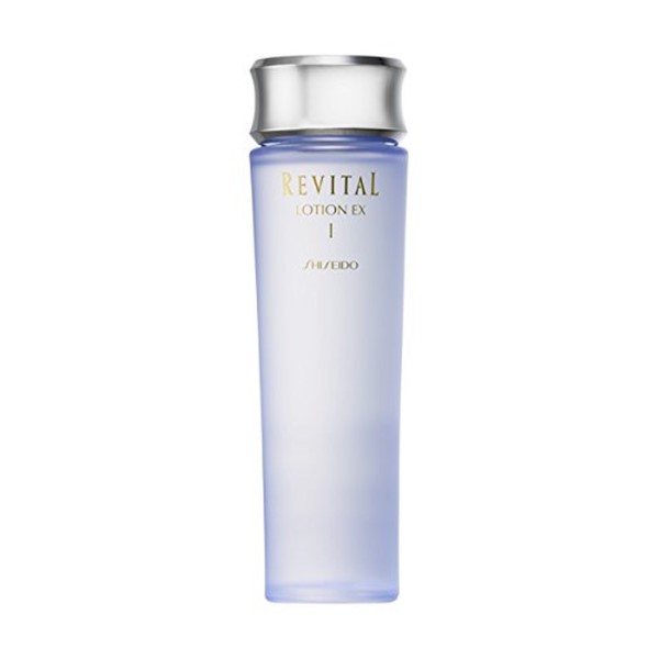 Shiseido taiseido revital lotion EX 1 130mL