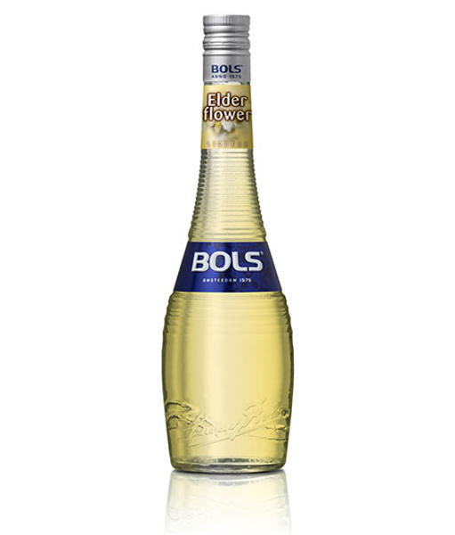 Bols Elderflower 70cl