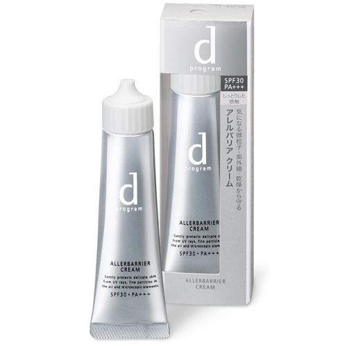 DP Allele Barrier Cream