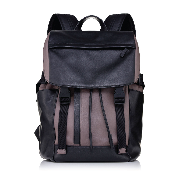 BRAUN BÜFFEL_DELOS-C BACKPACK