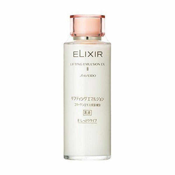 ELIXIR LIFTING  EMULSIONEX  Ⅱ   120mL