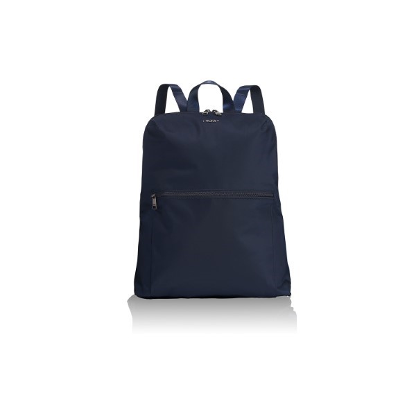 TUMI-Just In Case Tote Navy