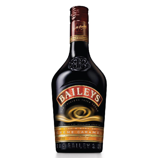 Baileys Creme Caramel 1ltr