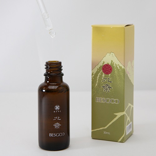 Hokusai BESGOO Essence (Glamor Essence) 30ml