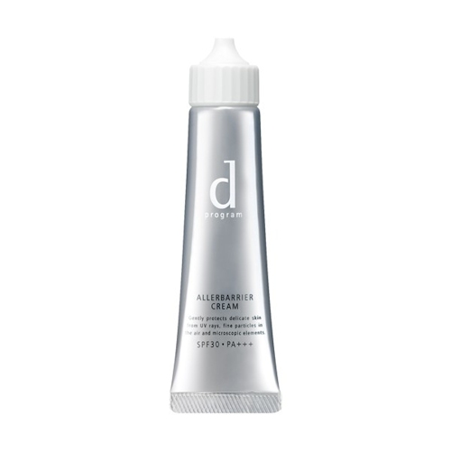 DP Allele Barrier Cream