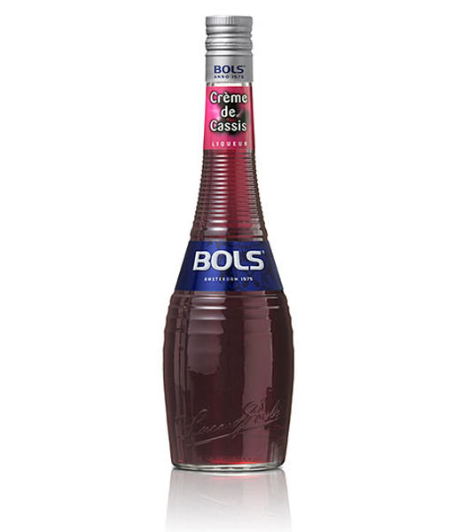 Bols Crème de Cassis 70cl