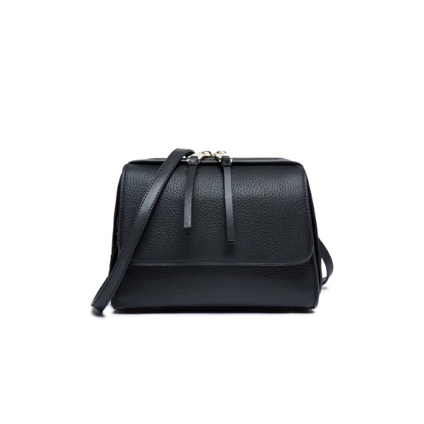 PAZZION-20008 Black Sling Bag