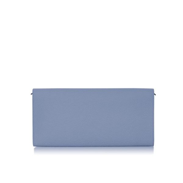 BRAUN BÜFFEL-JANE MEDIUM CLUTCH