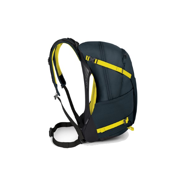 OSPREY-Hikelite 26 Backpack O.S - Shiitake Grey