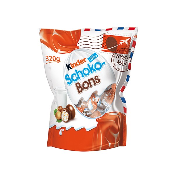 Kinder Schokobons 12x320g
