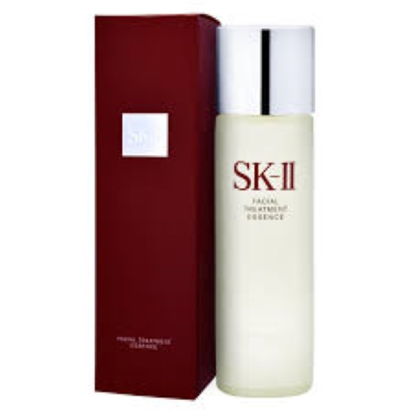 SK2 FACIAL TREATMENT ESSENCE Pitera 230ml AntiAging Skin Wrinkle NIB