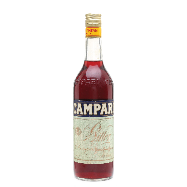 Campari 75cl