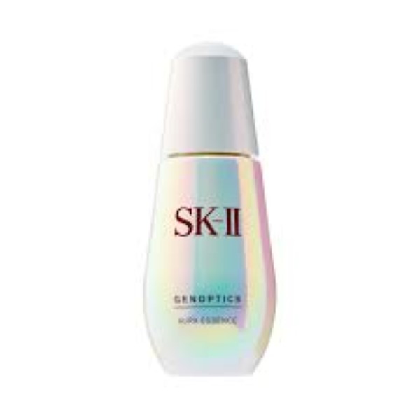 SK-II Genoptics Aura Essence Brightening Anti-aging Moisture Serum 50ml