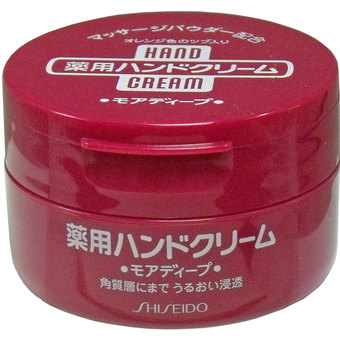 Shiseido Yakuyoumoa D