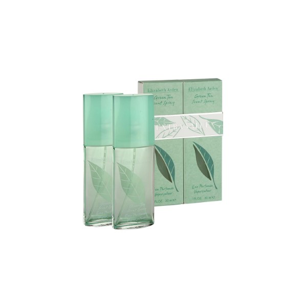 ELIZABETH ARDEN-Green Tea Scent Spray Duo 60ml
