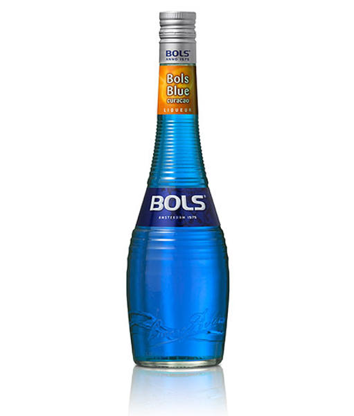 Bols Blue 70cl