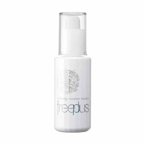 Free Plus Whitening Moisture Essence