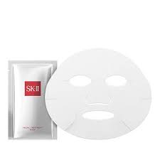SK-Ⅱ Facial Treatment Mask 10 pieces