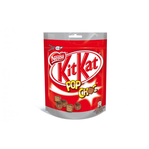 Kit Kat Pop Choc 17x140g