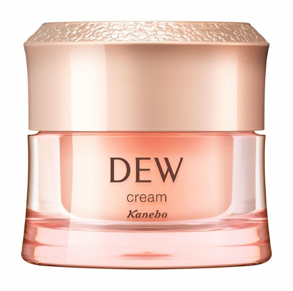 DEW  BODY  CREAM