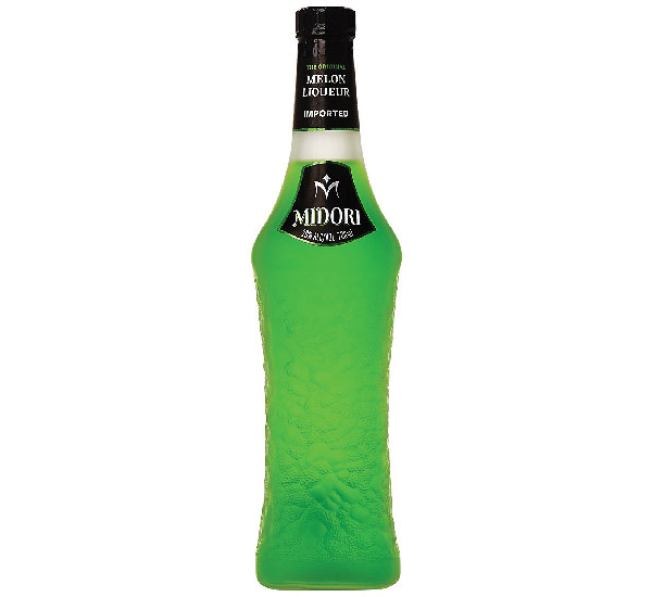 Midori Melon Liqueur 70cl