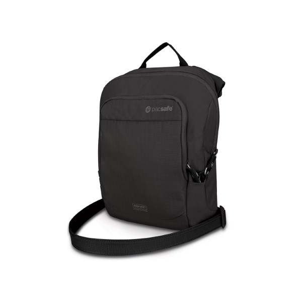 PACSAFE-Venturesafe 200 Gii Travel Bag (Bk)