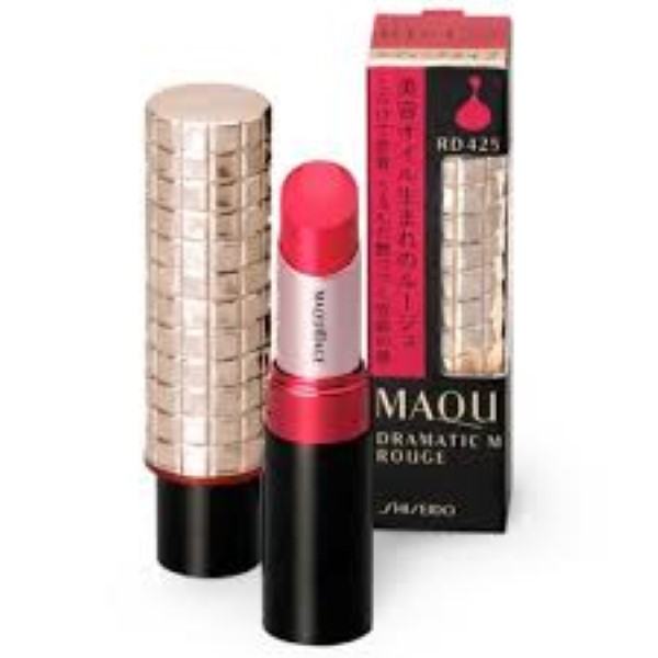 Shiseido MAQuillAGE Dramatic Melting Rouge 4.1g/0.144oz #RD425