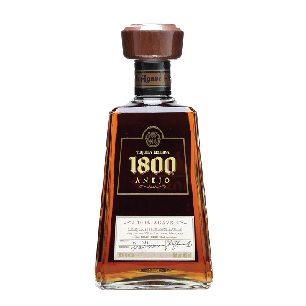 Anejo 1800 75cl