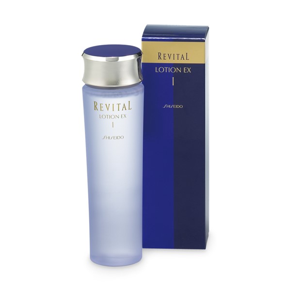 Shiseido taiseido revital lotion EX 1 130mL