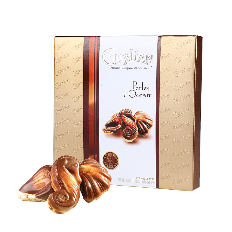 Guylian Perles D Ocean Box 250g (714/012,0000)