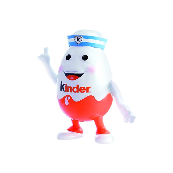 Kinder Surprise T7 6x140g