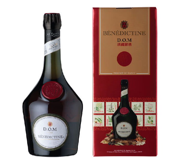 Benedictine DOM 75cl