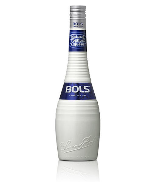 Bols Natural Yoghurt Liqueur 70cl