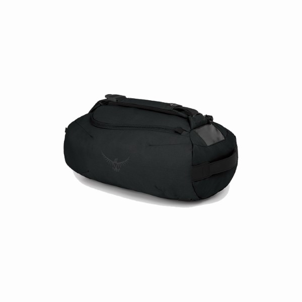 OSPREY-Trillium 45 Everyday Duffel - Black