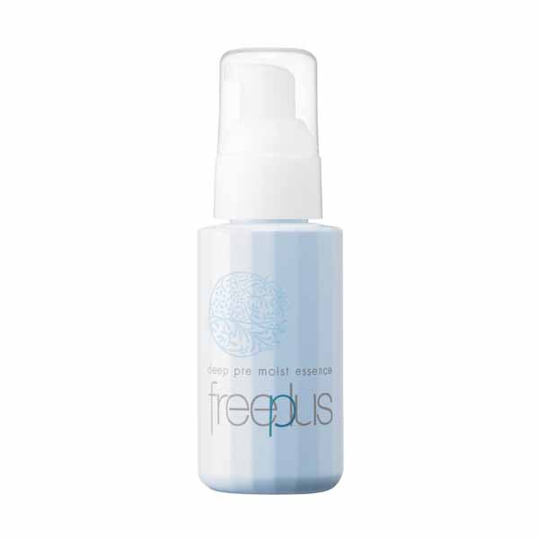 Free Plus Deep Premoist Essence