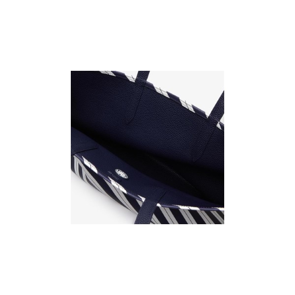 LACOSTE-Women s Lacoste SPORT French Open Reversible Print Tote Bag