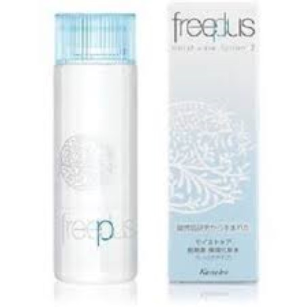 Free Plus Moist Repair Lotion 2