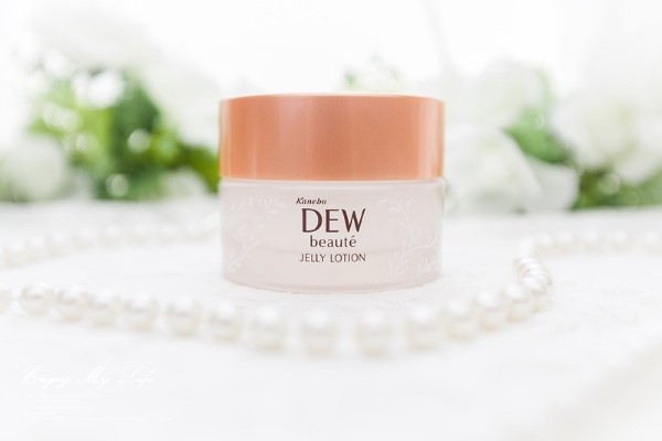 DEW Beaute Jelly Lotion