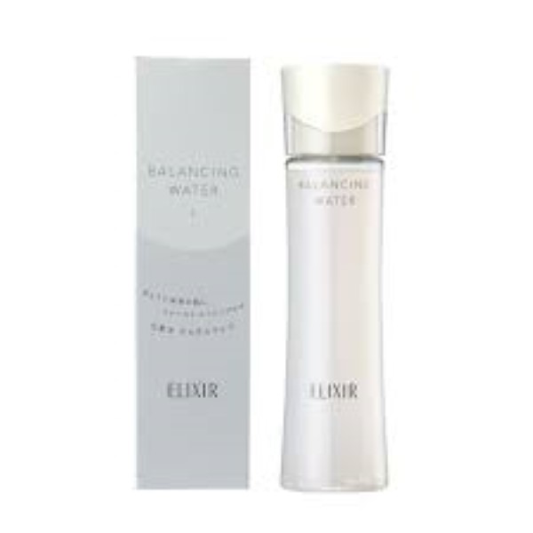 Shiseido Elixir Luffle Balancing Water I Limited Set a 168 mL