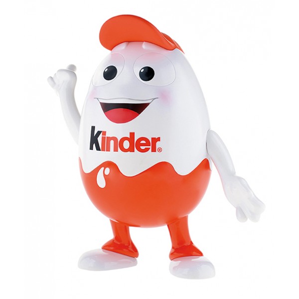 Kinder Surprise T7 6x140g