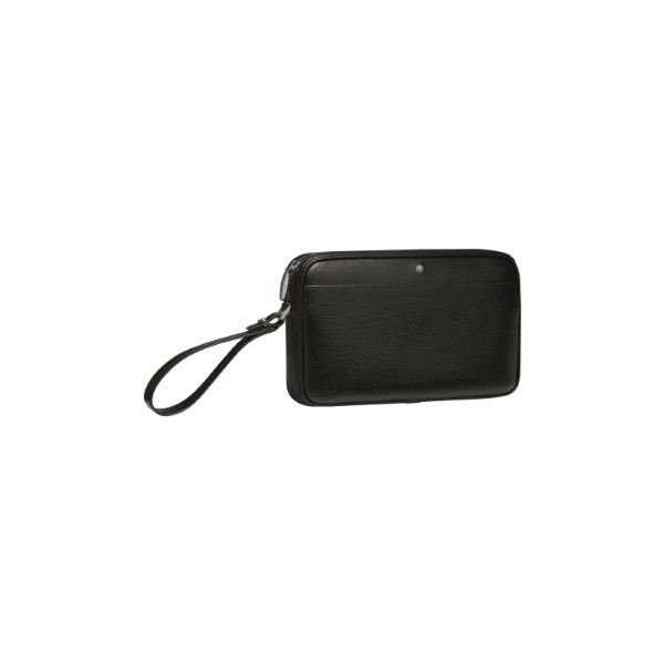 MONTBLANC-4810 Westside Clutch Zip Top