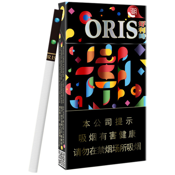 ORIS Fashion Black Double Capsule SS 50 x 10 x 20 s