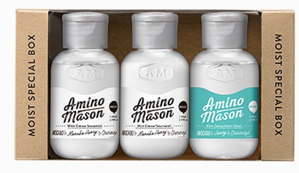 Amino Mason Special Box Moist 