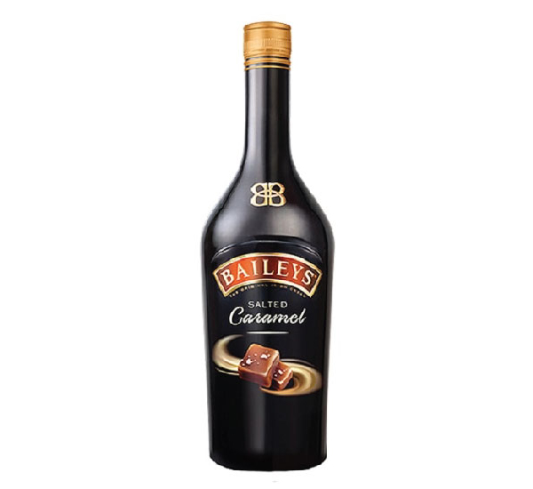 BAILEYS SALTED CARAMEL 1ltr